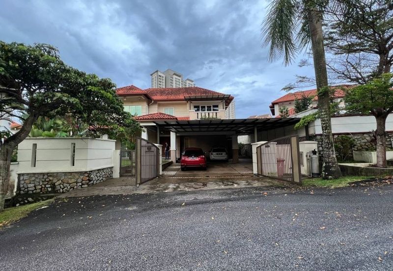 Tropicana Indah (Damansara Indah Resort Homes)