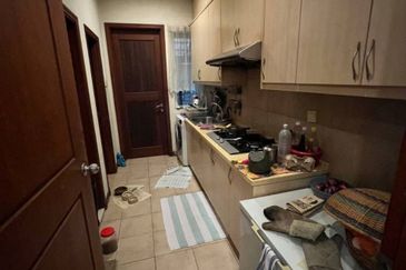 Tropicana Indah (Damansara Indah Resort Homes)