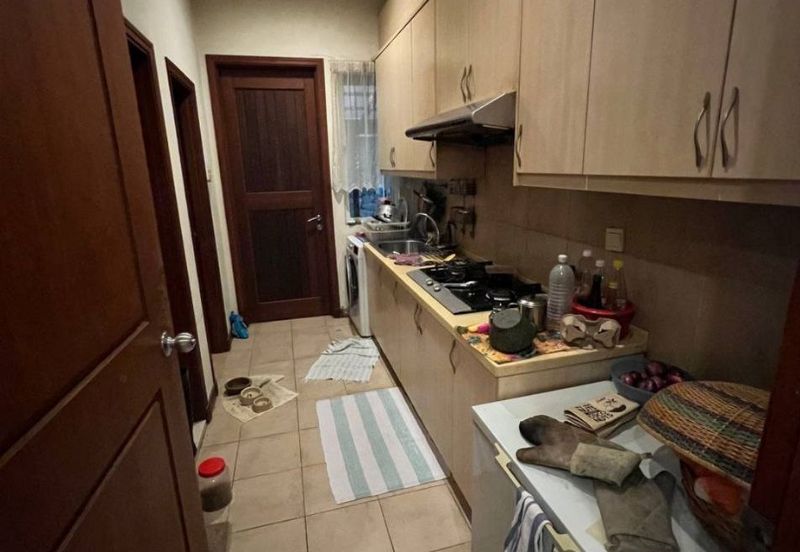 Tropicana Indah (Damansara Indah Resort Homes)