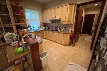 Tropicana Indah (Damansara Indah Resort Homes)