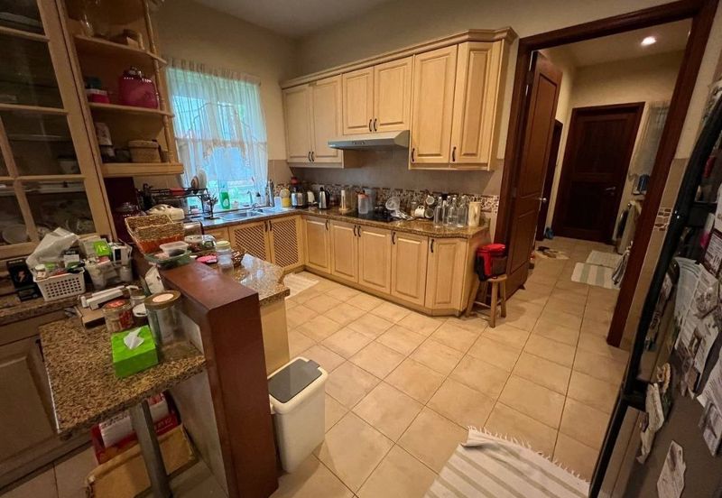 Tropicana Indah (Damansara Indah Resort Homes)