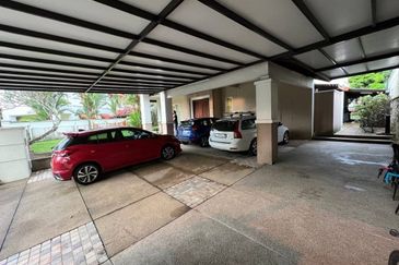 Tropicana Indah (Damansara Indah Resort Homes)