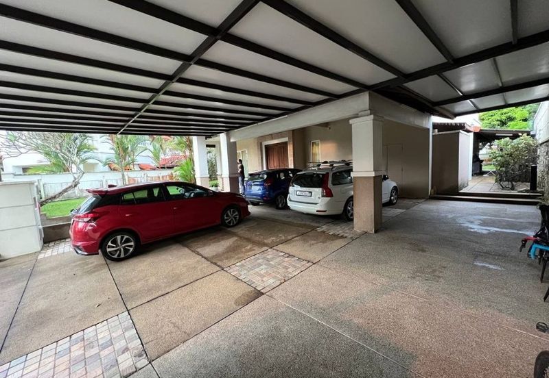 Tropicana Indah (Damansara Indah Resort Homes)