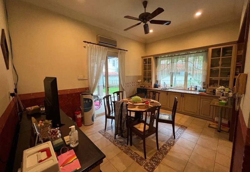 Tropicana Indah (Damansara Indah Resort Homes)