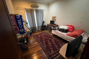 Tropicana Indah (Damansara Indah Resort Homes)