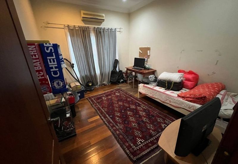 Tropicana Indah (Damansara Indah Resort Homes)