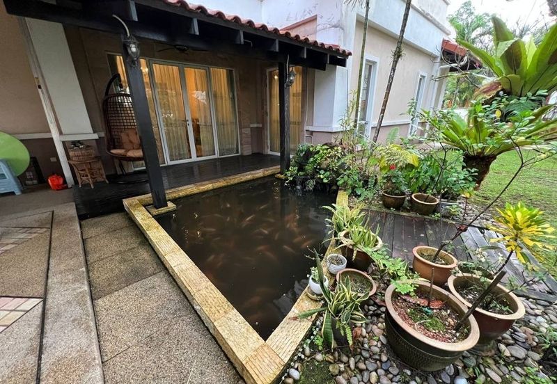 Tropicana Indah (Damansara Indah Resort Homes)