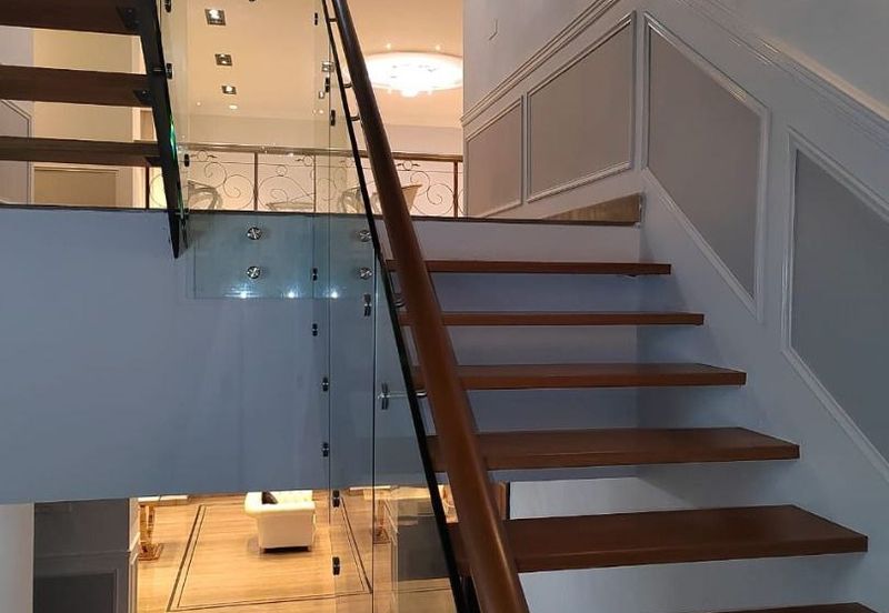 Residency, Kota Damansara