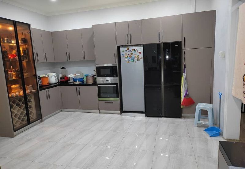 Residency, Kota Damansara