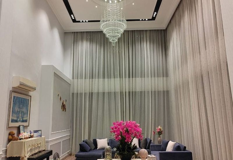 Residency, Kota Damansara