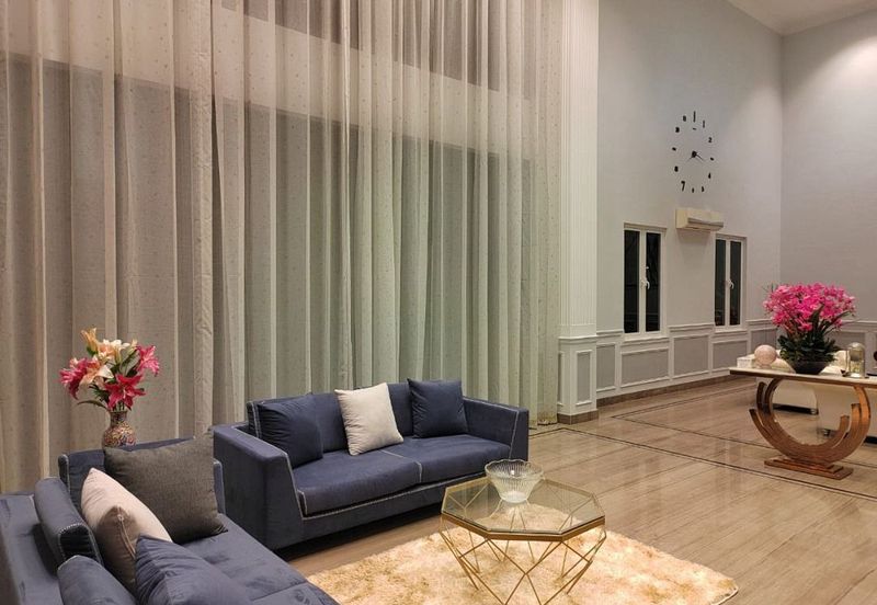 Residency, Kota Damansara