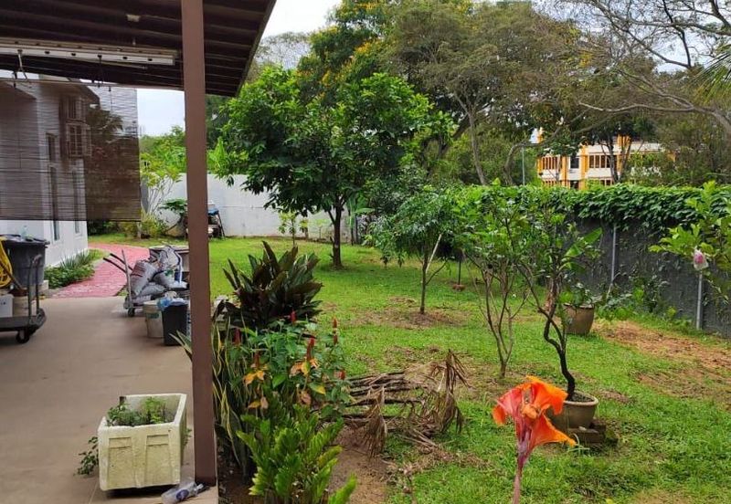 Residency, Kota Damansara