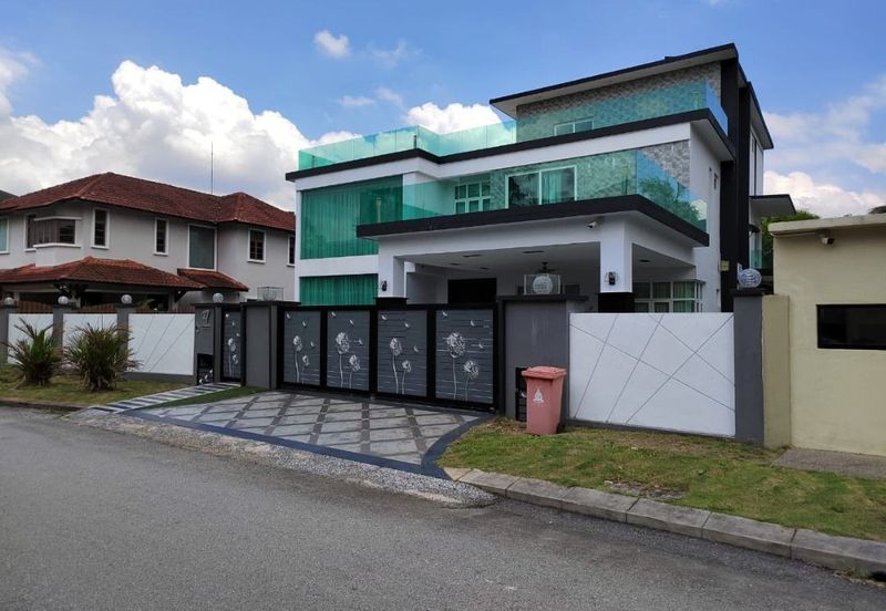 Residency, Kota Damansara