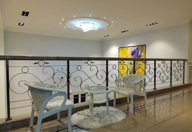 Residency, Kota Damansara