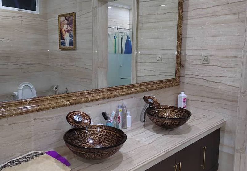 Residency, Kota Damansara