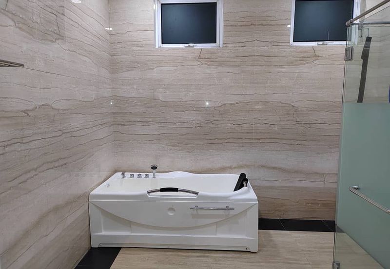 Residency, Kota Damansara