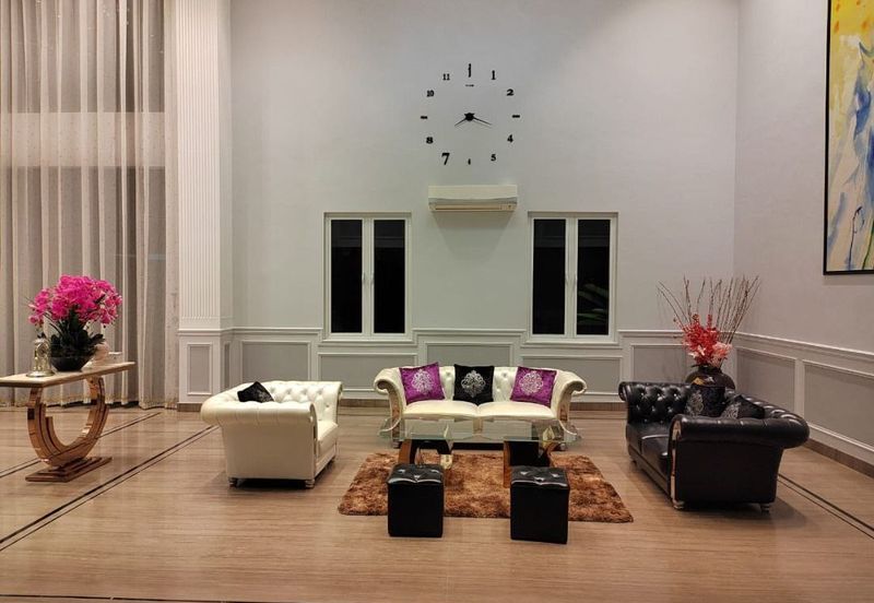 Residency, Kota Damansara