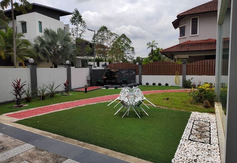 Residency, Kota Damansara