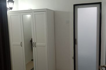 Taman Serendah Makmur