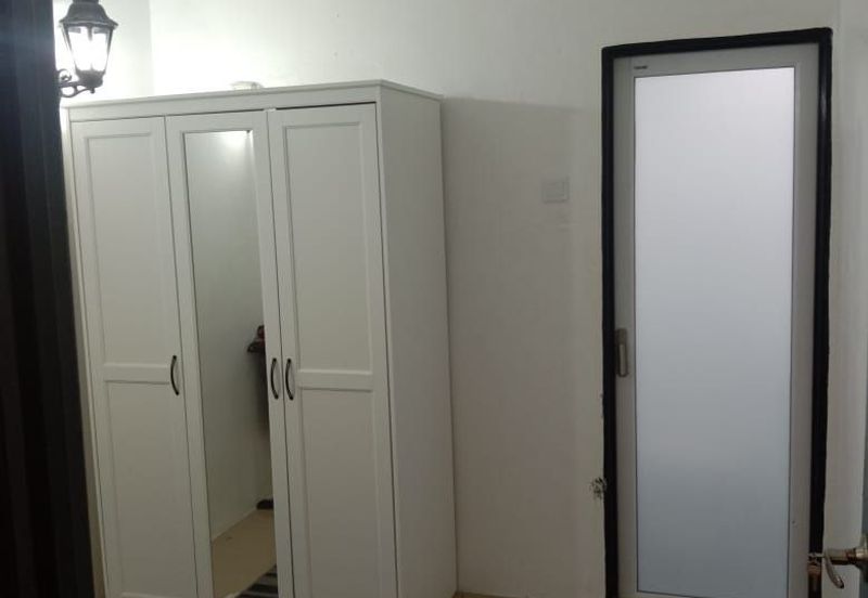 Taman Serendah Makmur