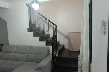 Taman Serendah Makmur