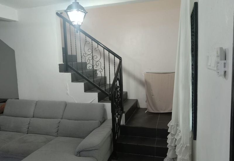 Taman Serendah Makmur