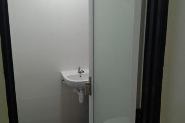 Taman Serendah Makmur