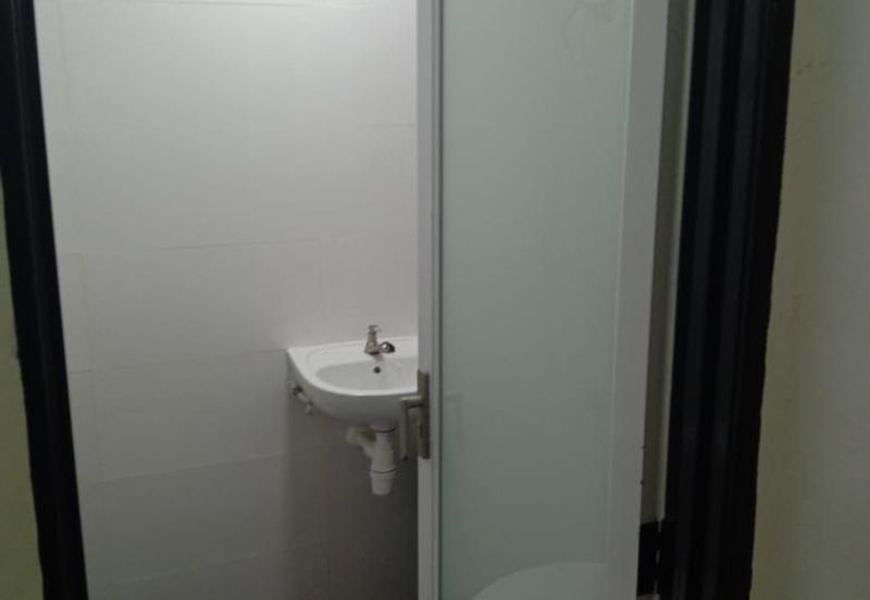 Taman Serendah Makmur