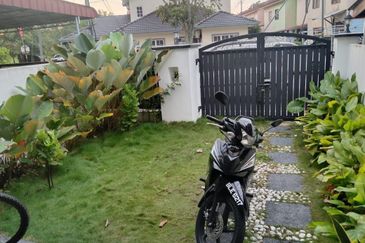 Taman Serendah Makmur