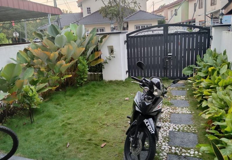 Taman Serendah Makmur