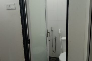 Taman Serendah Makmur