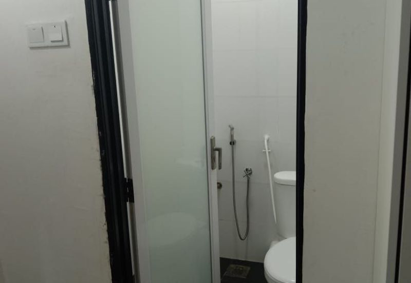 Taman Serendah Makmur