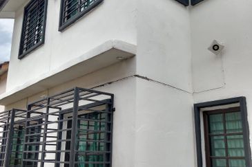 Taman Serendah Makmur