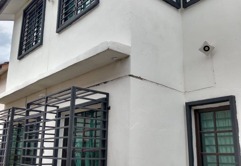 Taman Serendah Makmur