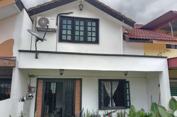 Taman Serendah Makmur