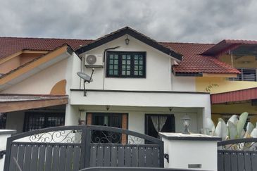 Taman Serendah Makmur