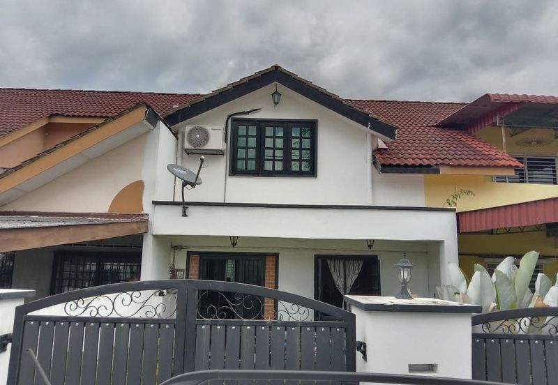 Taman Serendah Makmur