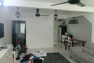 Taman Serendah Makmur