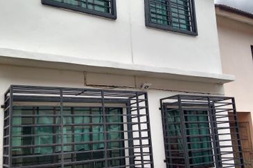 Taman Serendah Makmur