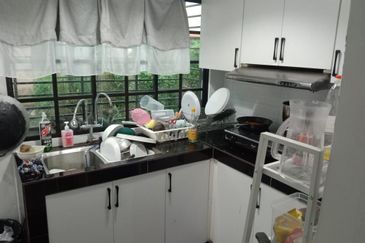 Taman Serendah Makmur