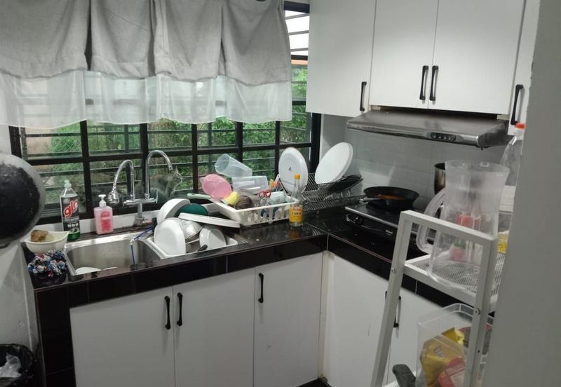 Taman Serendah Makmur