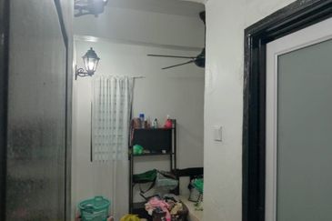 Taman Serendah Makmur