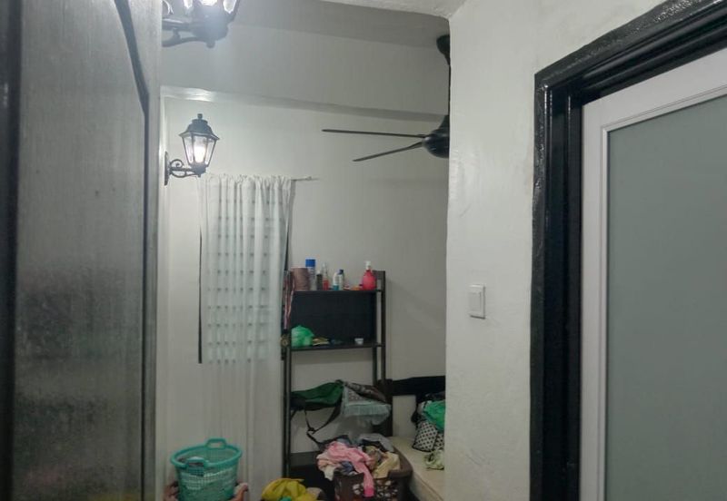 Taman Serendah Makmur