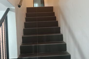 Taman Serendah Makmur