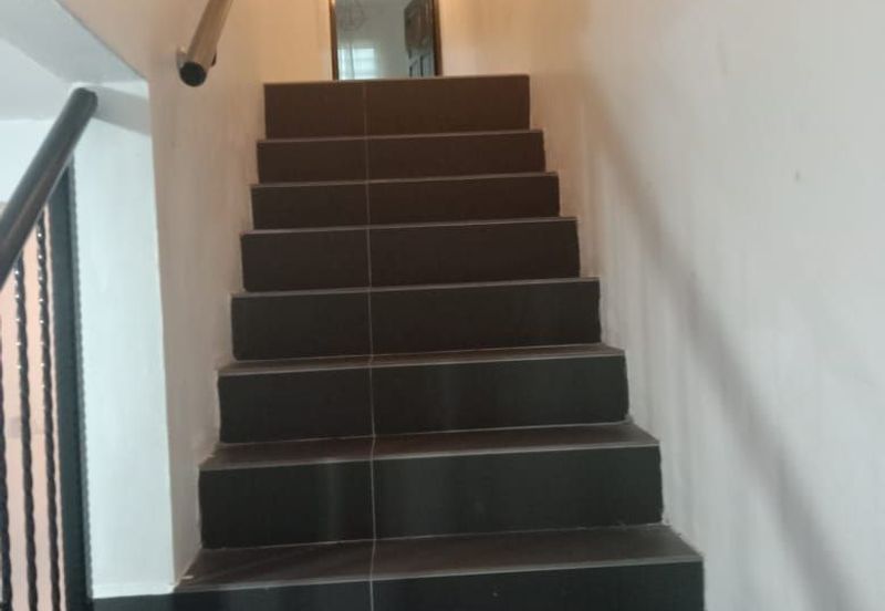 Taman Serendah Makmur