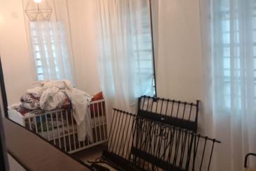 Taman Serendah Makmur