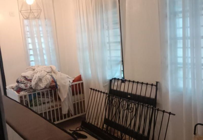 Taman Serendah Makmur