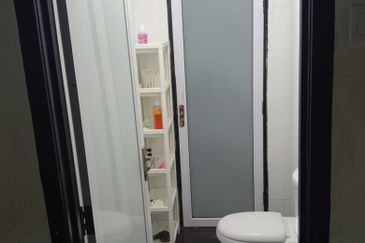 Taman Serendah Makmur