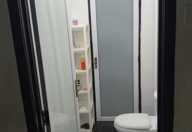 Taman Serendah Makmur