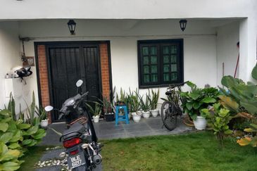 Taman Serendah Makmur